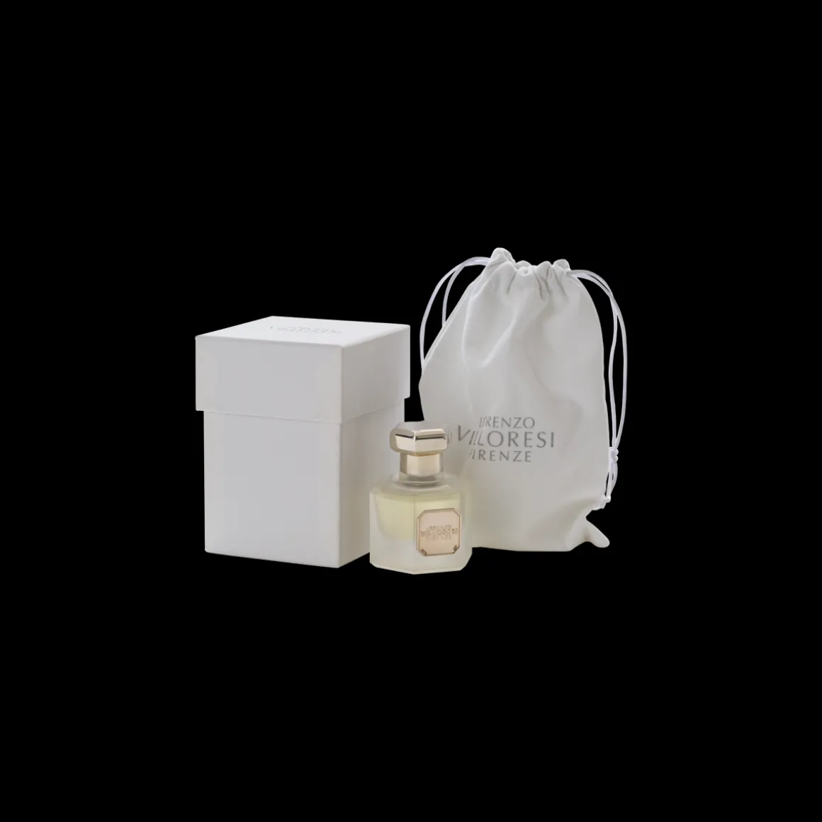 Teint de Neige Perfume (Crystal Bottle) 30ml