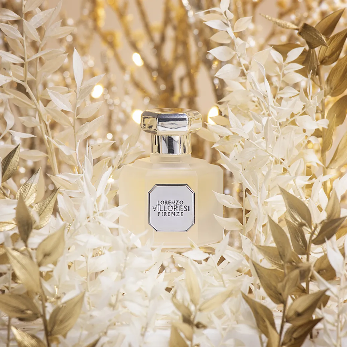 Teint de Neige Perfume (Crystal Bottle) 30ml