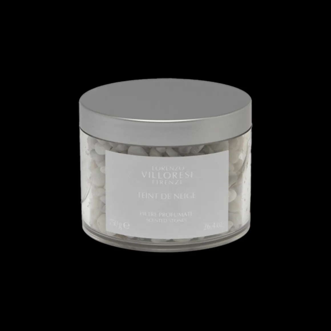Teint de Neige Scented Stones 750GR