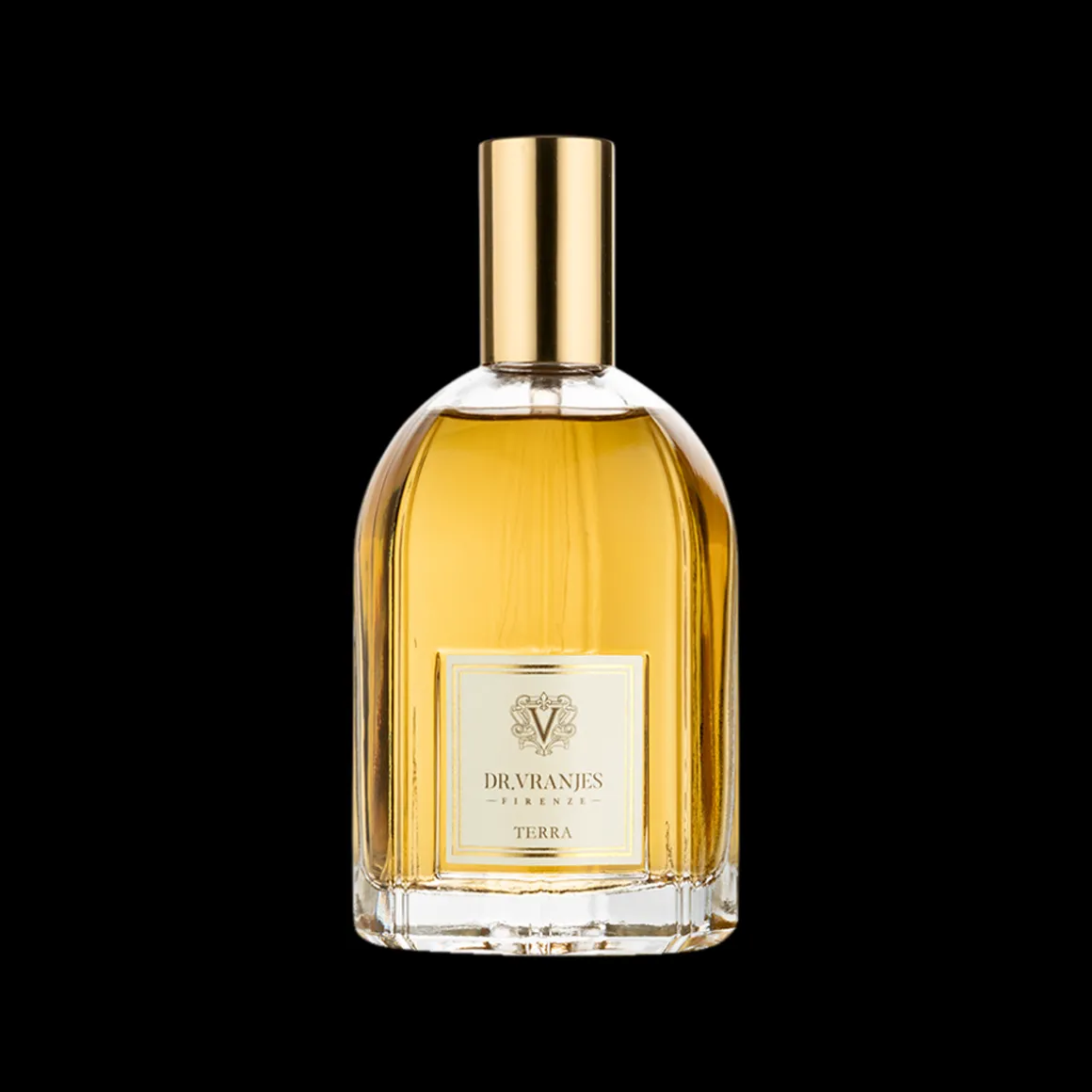 Terra Room Spray 100ml