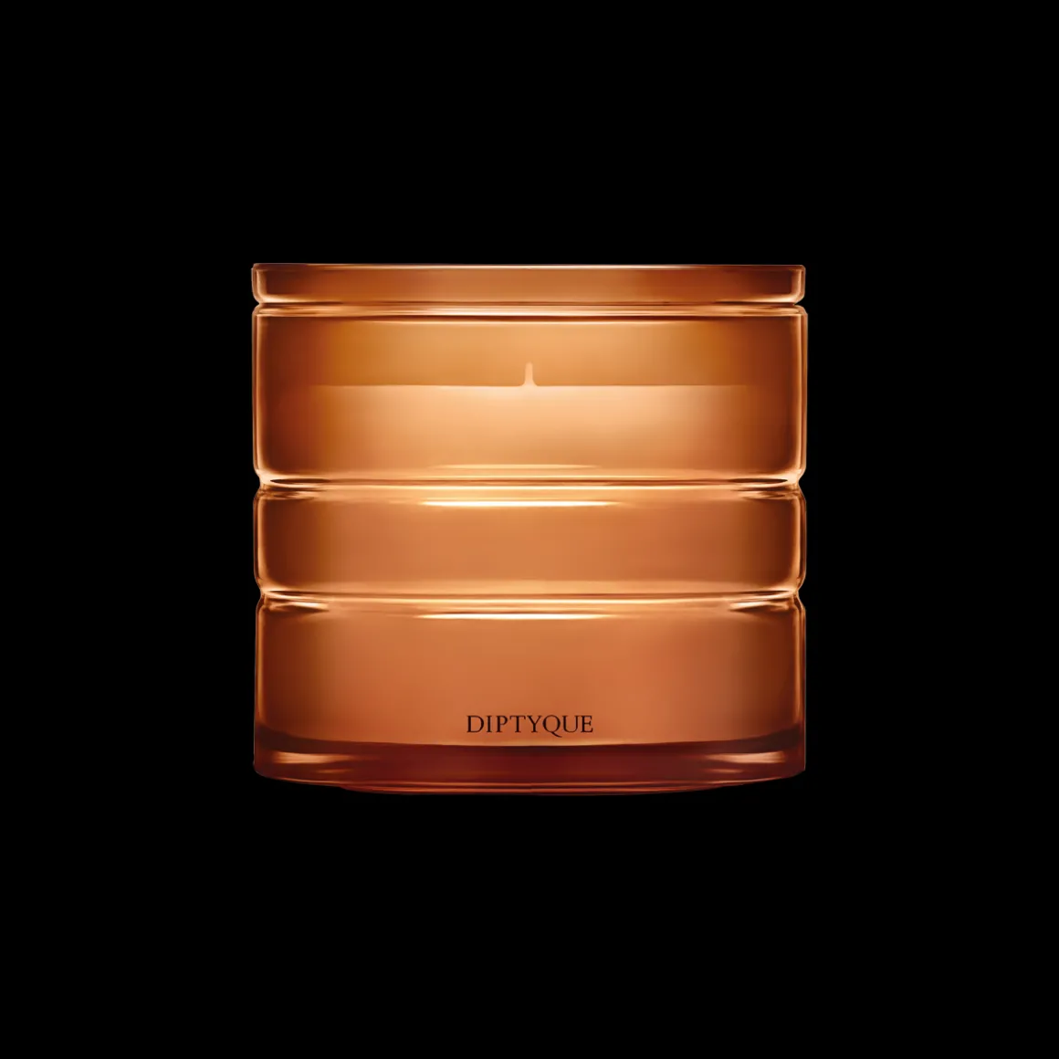 Terres Blondes Premium Scented Candle 270gr