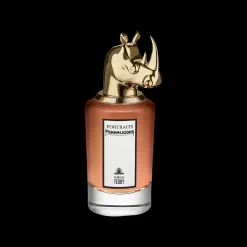 Terrible Teddy Eau de Parfum 75ml