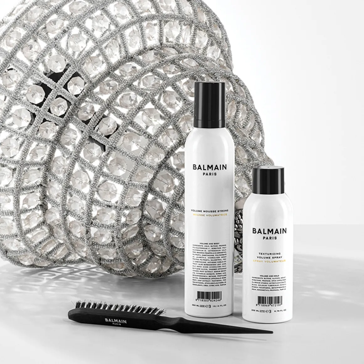 Texturizing Volume Spray 200ml