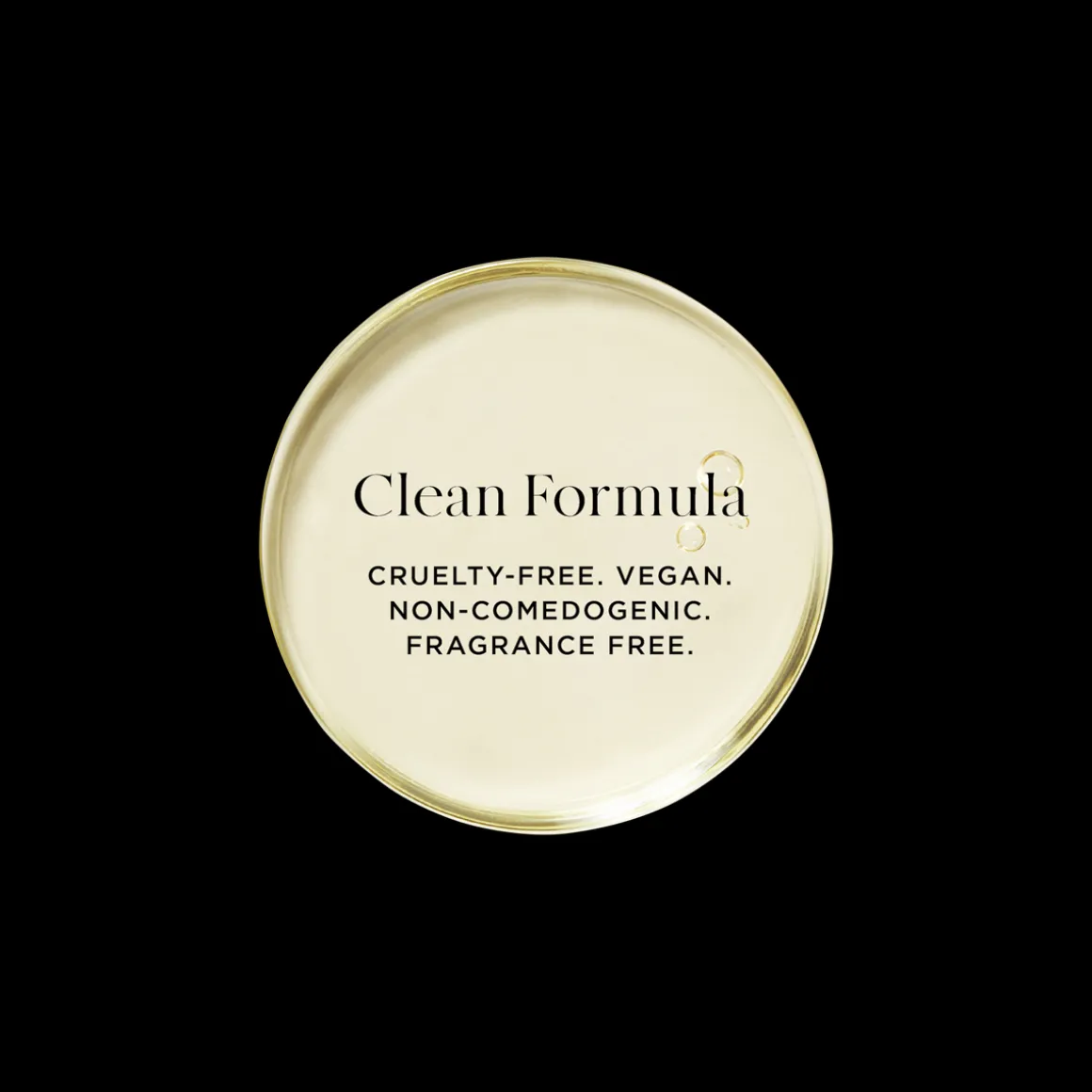 The Absolute Nourishing Lift Oil 15ml