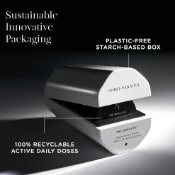 The Absolute Nourishing Lift Oil 15ml