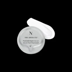 The Absolute Peptide8 Night Serum 15ml