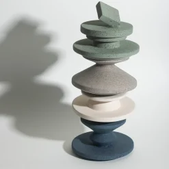 The Air Candle 900gr