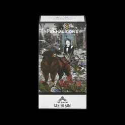 The Blazing Mister Sam Eau de Parfum 75ml