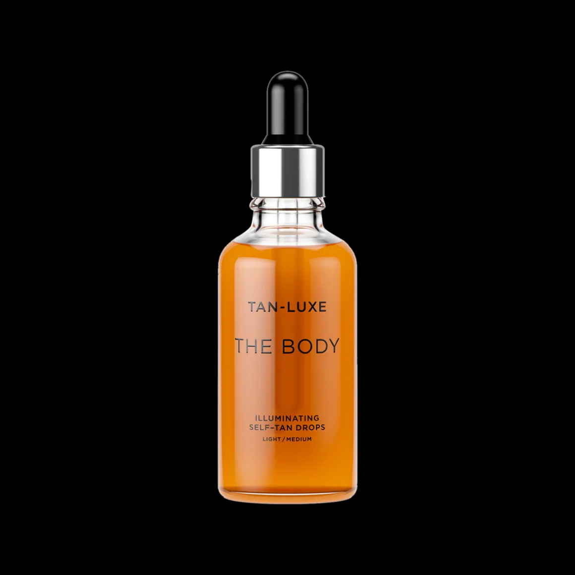 The Body Light/Medium 50ml