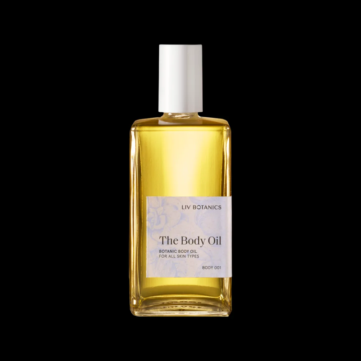 The Body Oil 100ml