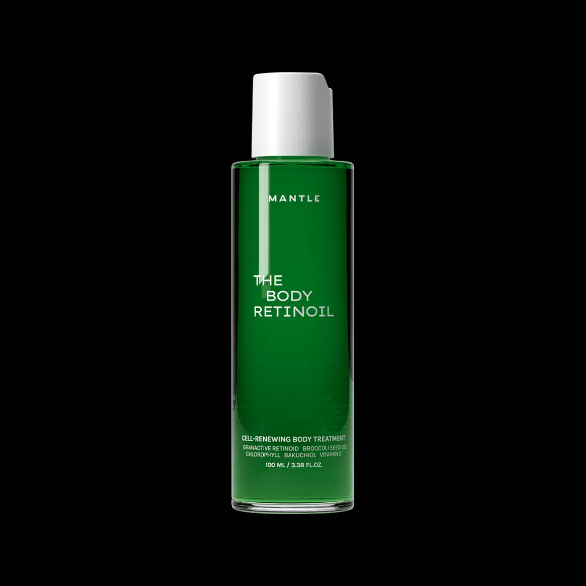 The Body Retinoil 100ml