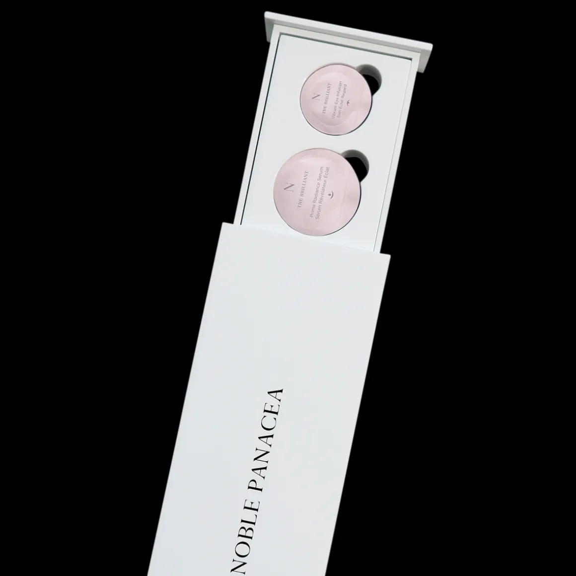 The Brilliant Discovery Box