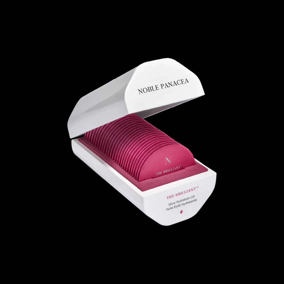 The Brilliant Glow Hydration Oil 15ml