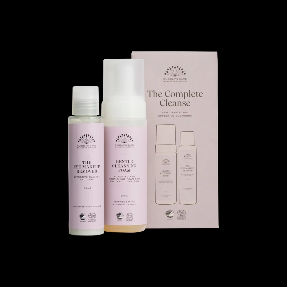 The Complete Cleanse