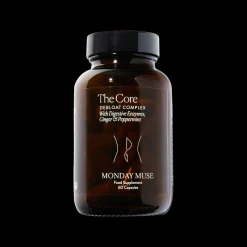 The Core Debloat Complex 60pcs