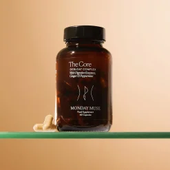 The Core Debloat Complex 60pcs