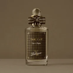 The Cut Eau de Parfum 100ml