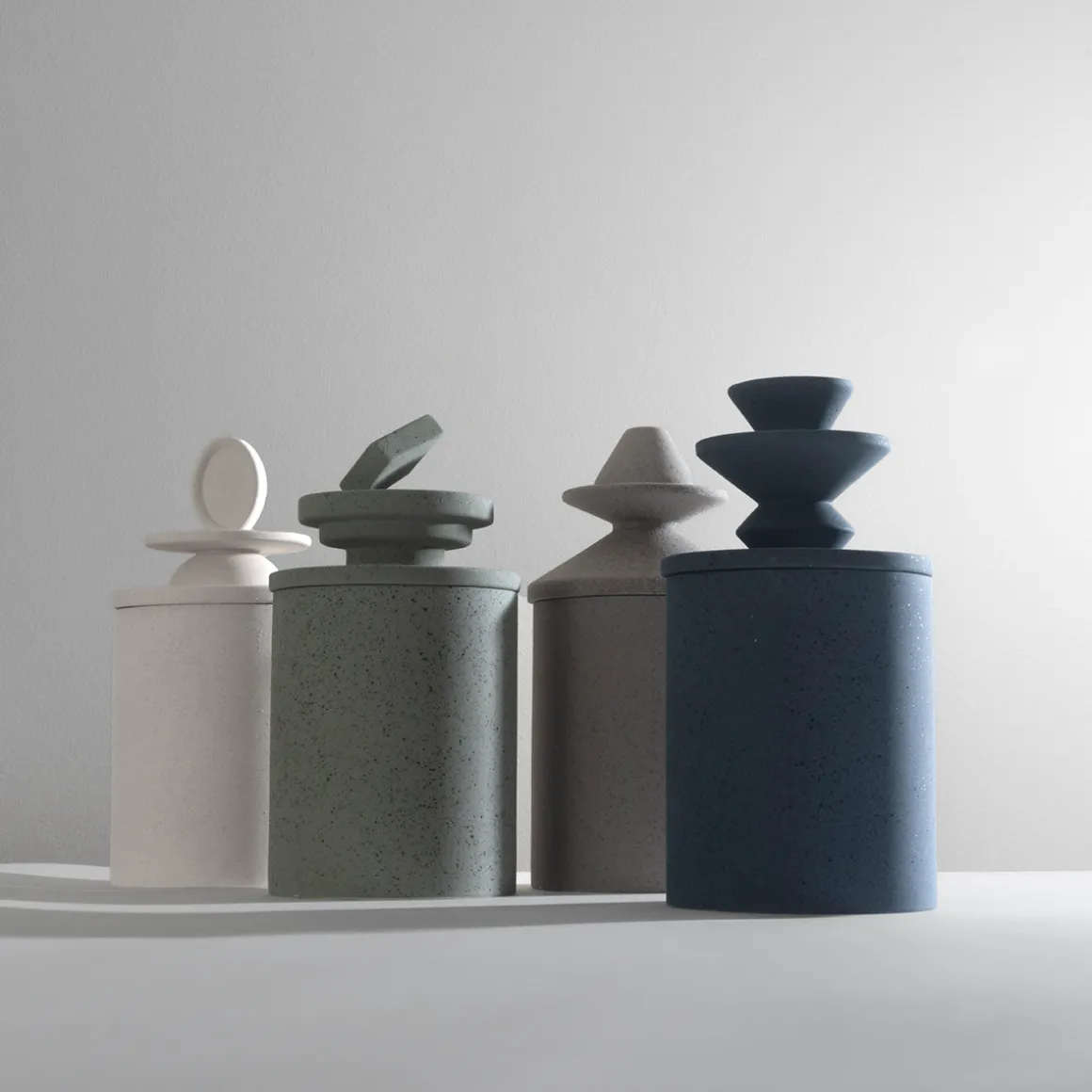 The Earth Candle 900gr