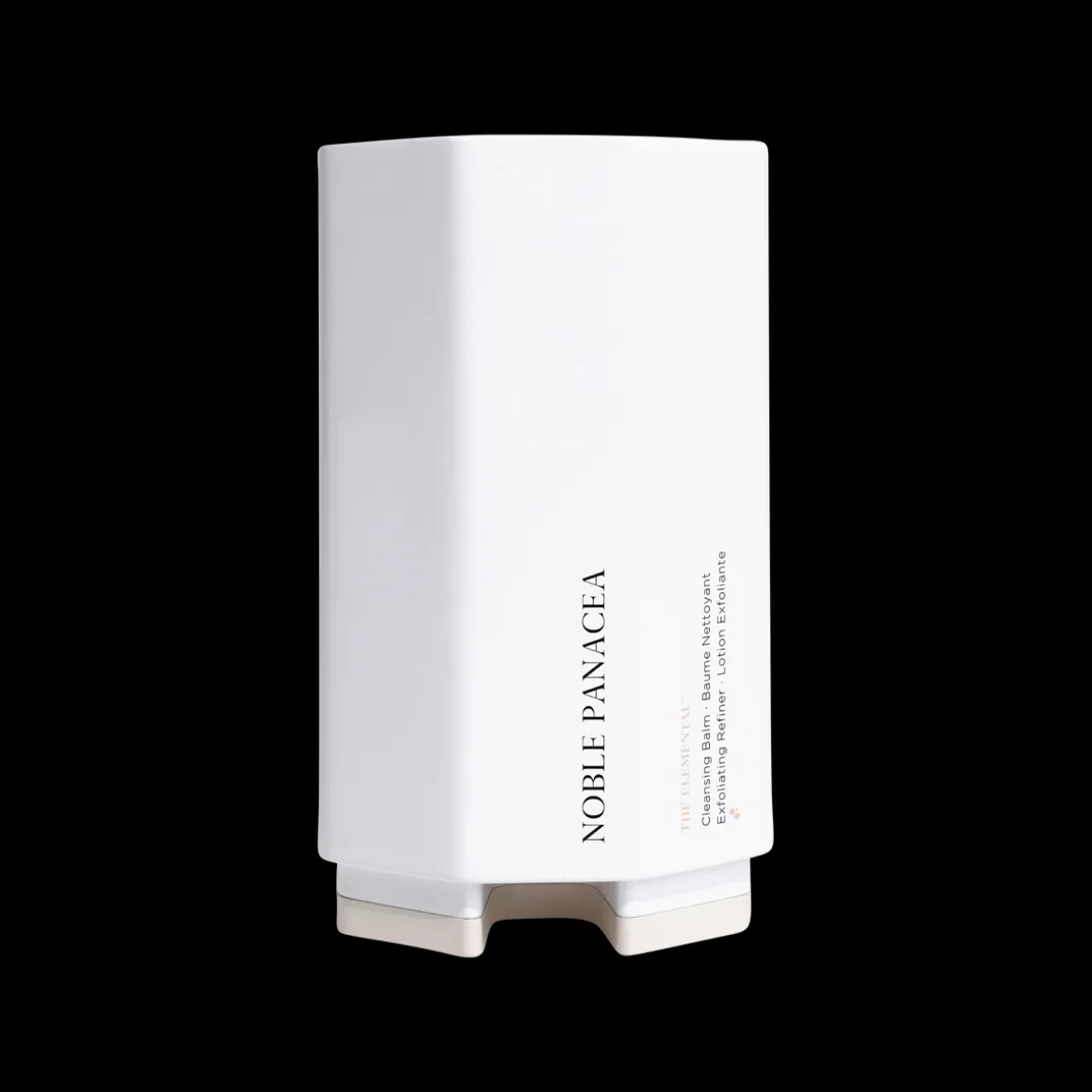 The Elemental Cleansing Balm