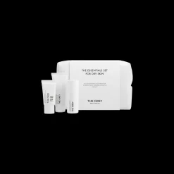 The Essentials Set for Dry Skin