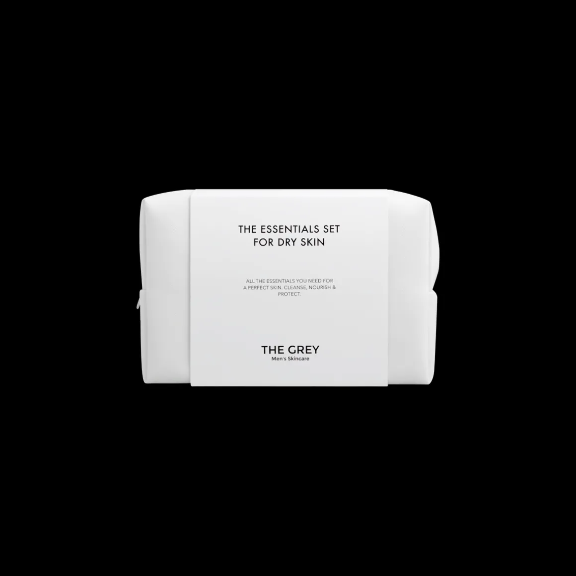 The Essentials Set for Dry Skin