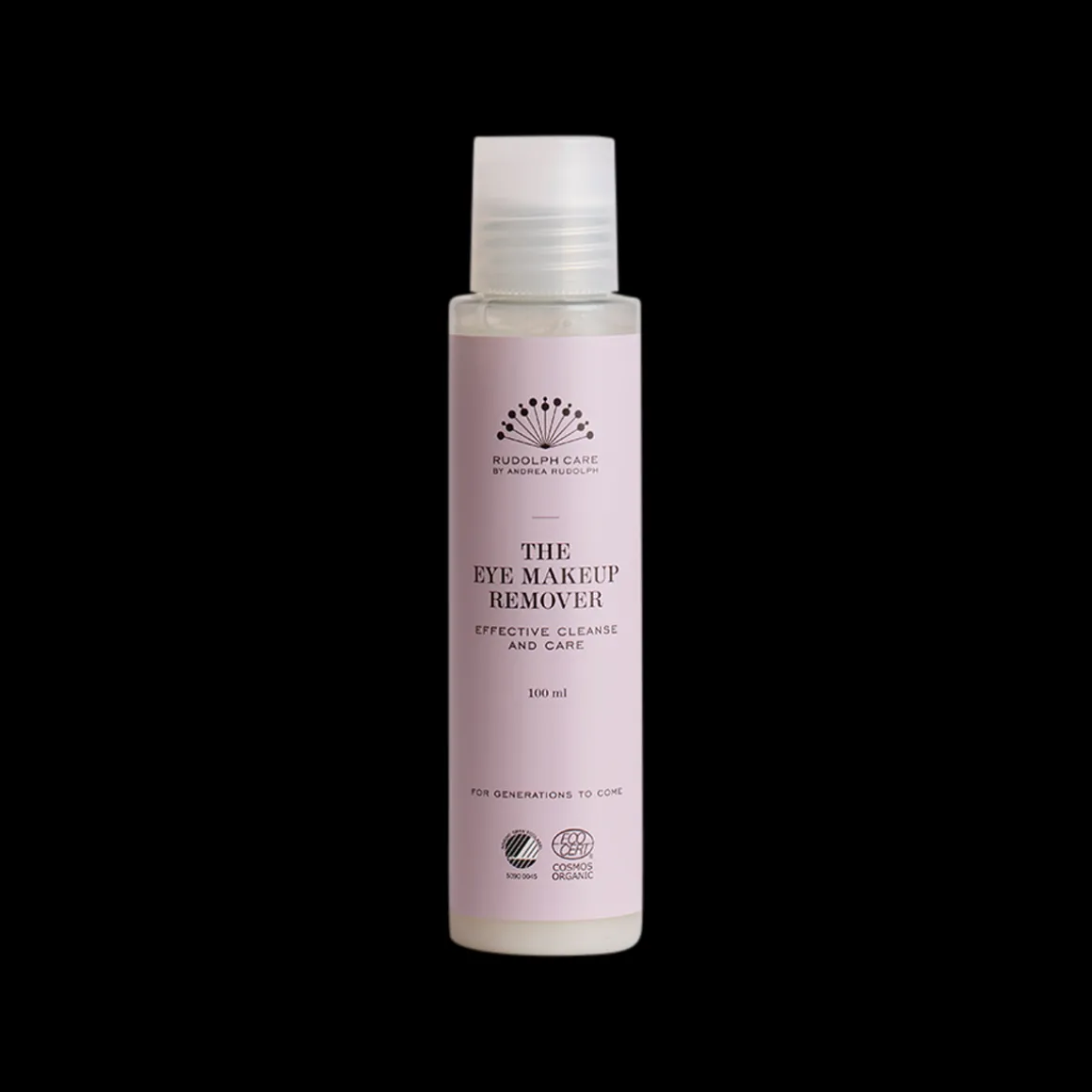 The Eye Makeup Remover 100ml