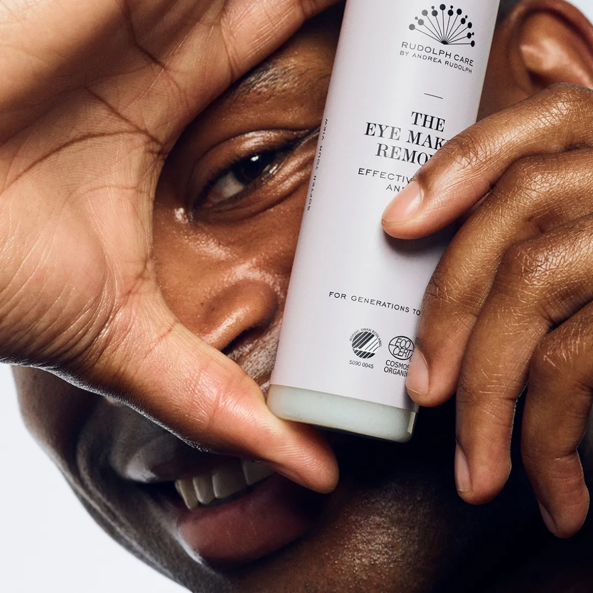 The Eye Makeup Remover 100ml