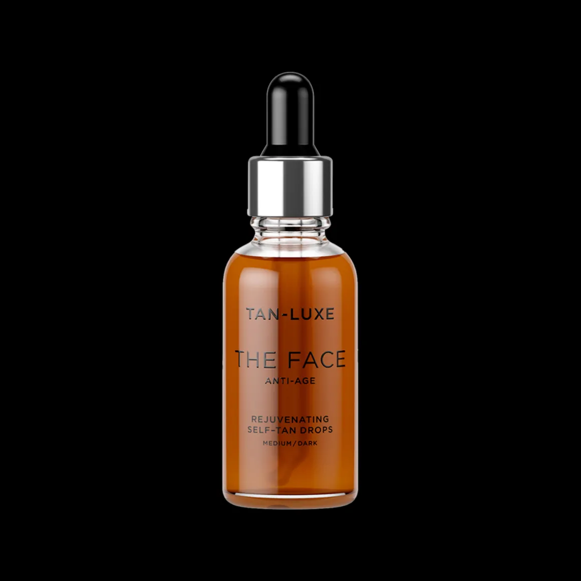 The Face Anti-Age Medium/Dark 30ml