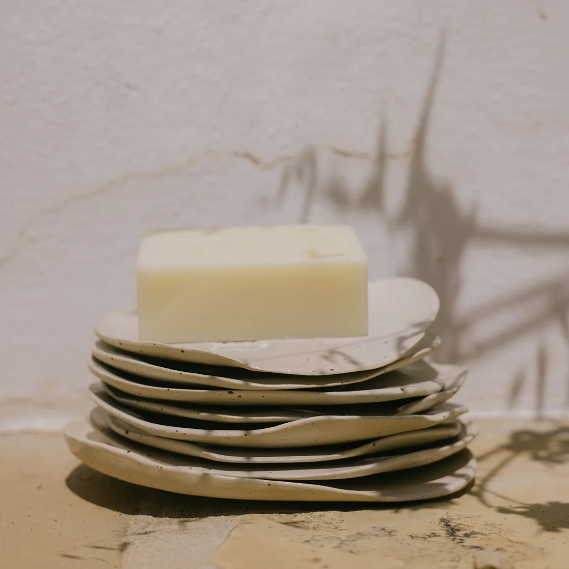 The Facial Bar 100gr