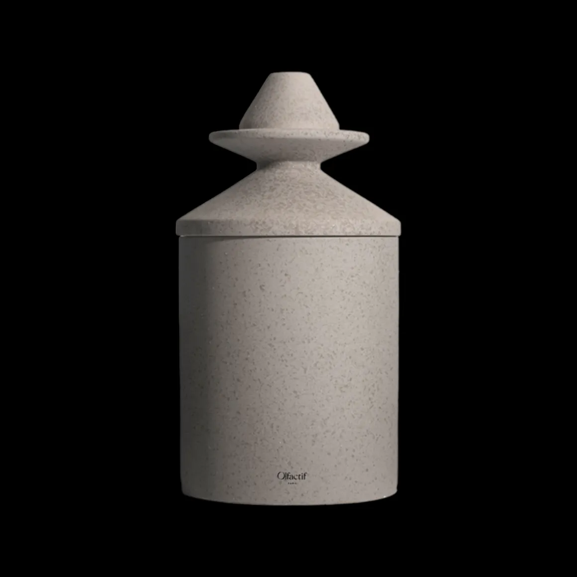 The Fire Candle 900gr