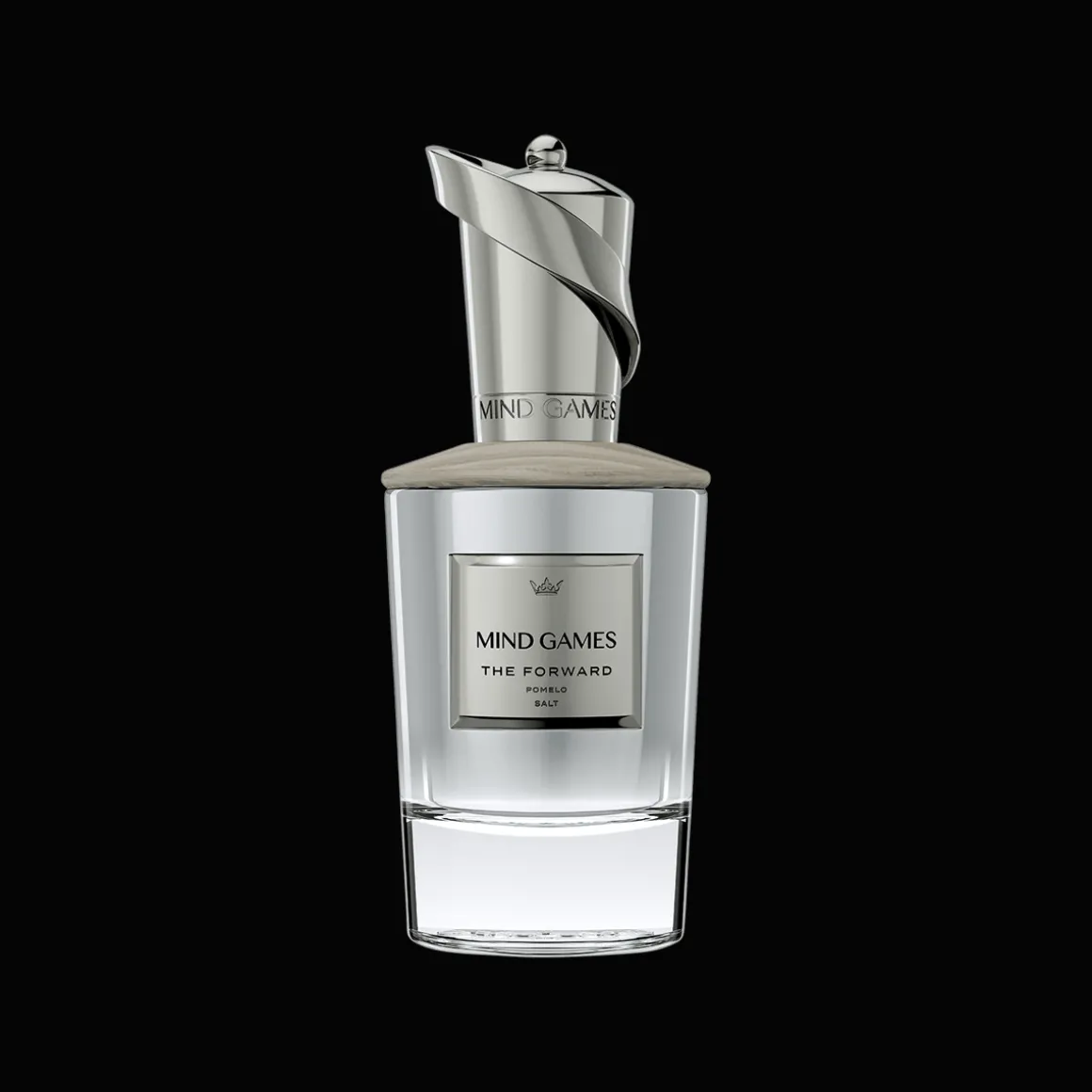 The Forward Extrait de Parfum 100ml