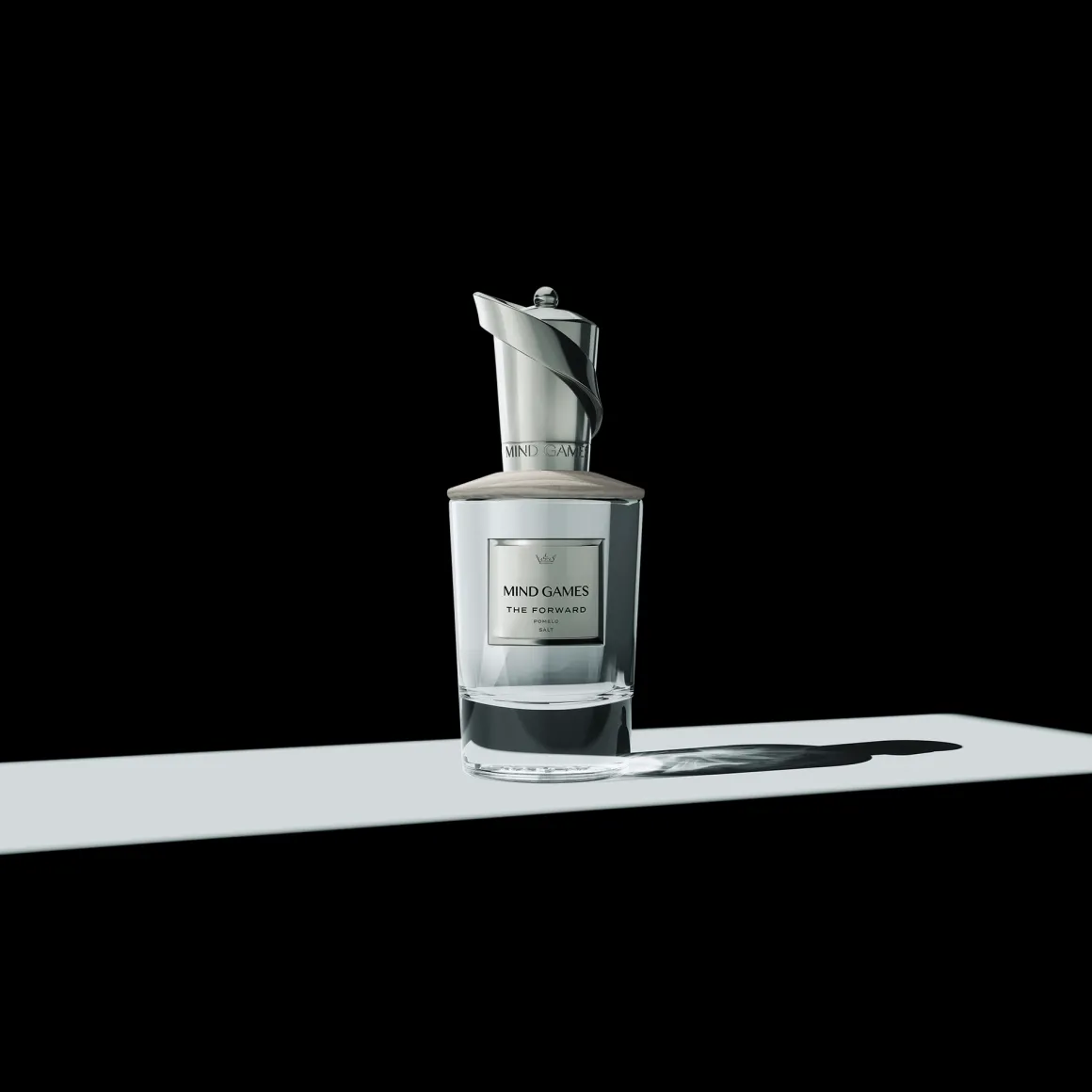 The Forward Extrait de Parfum 100ml