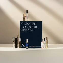 The Fragrance Essentials