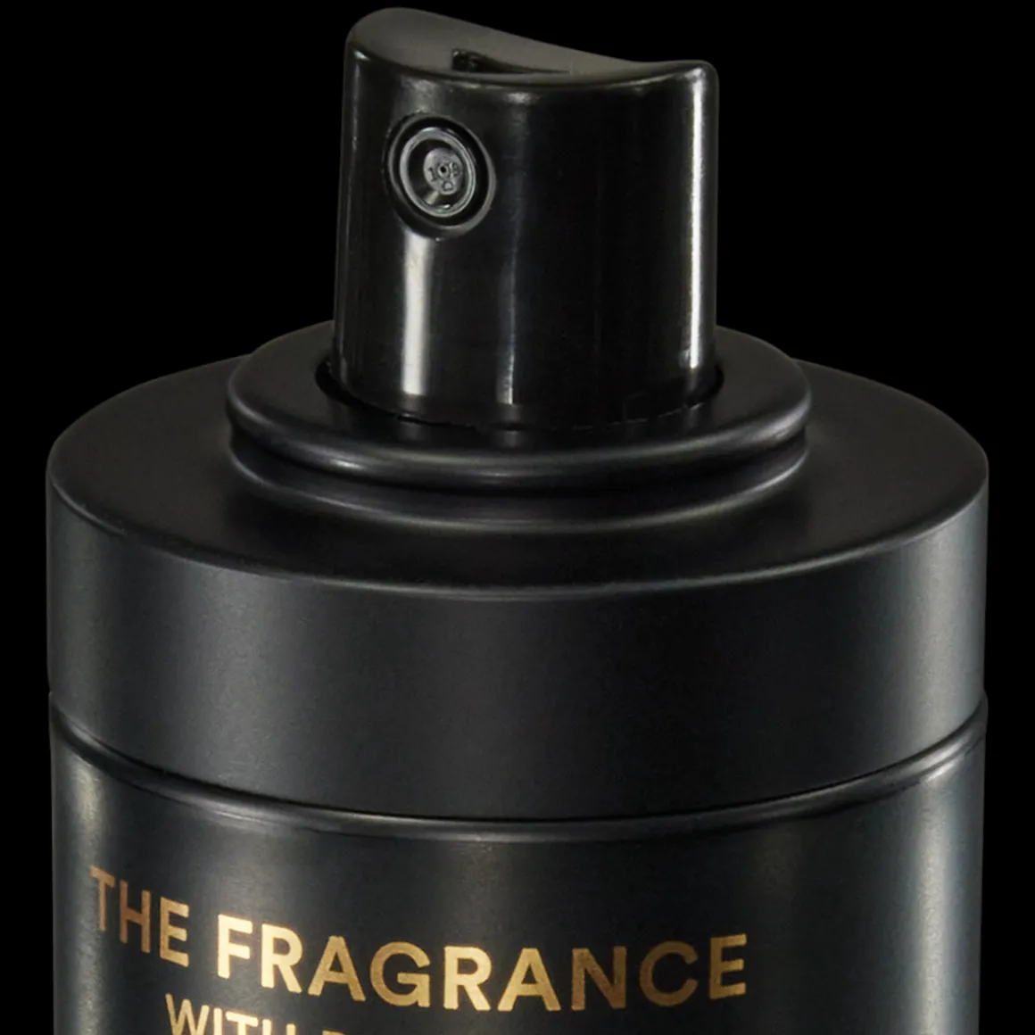 The Fragrance with Benefits 75ml