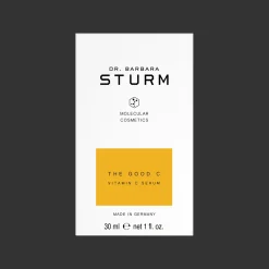 The Good C Vitamin C Serum 30ml