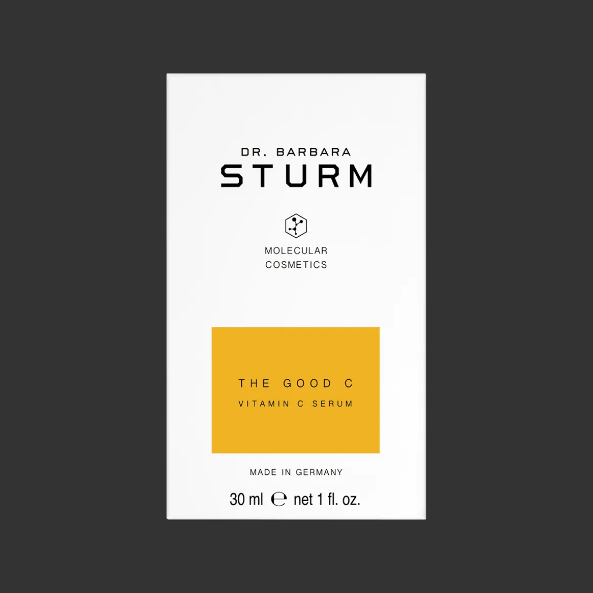 The Good C Vitamin C Serum 30ml