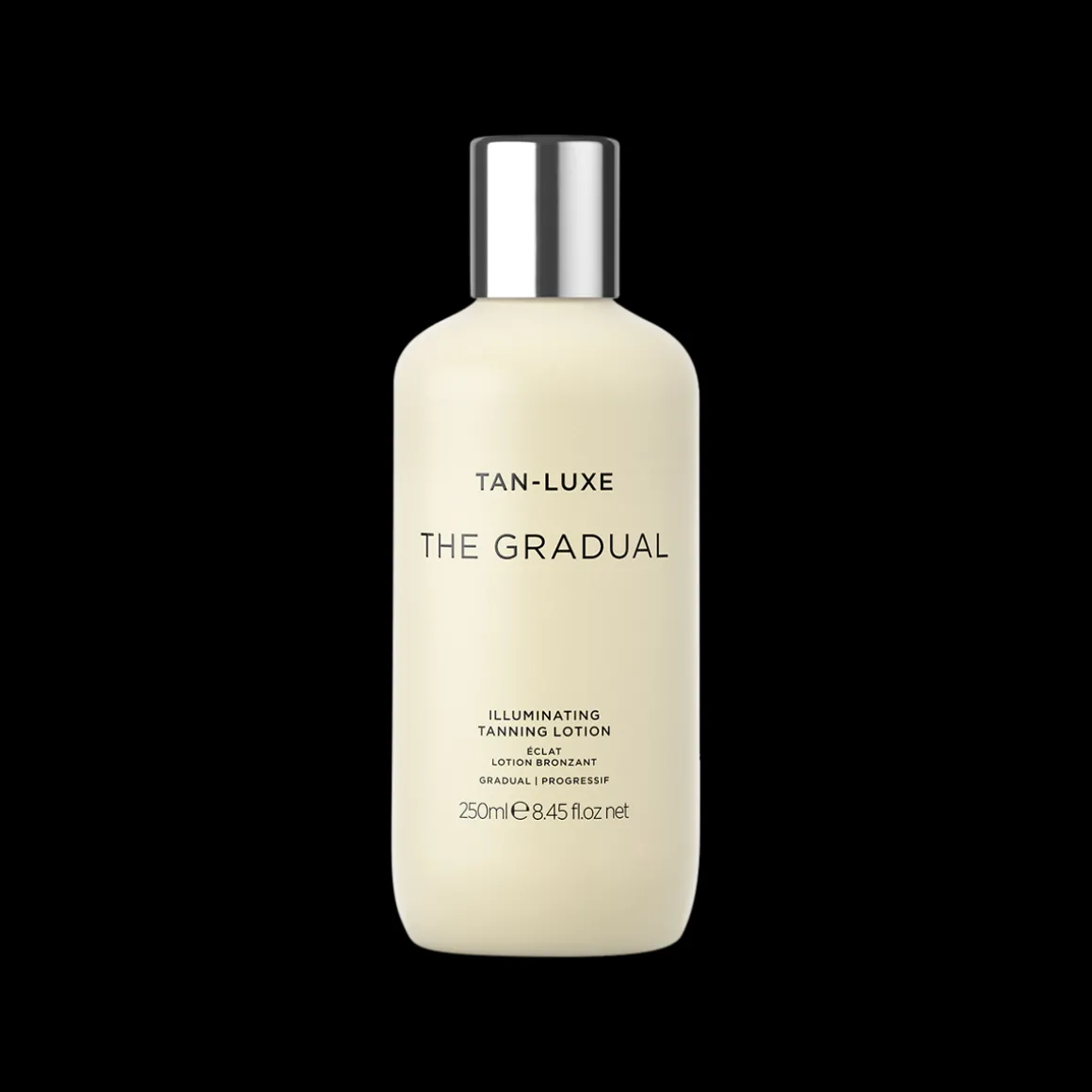 The Gradual Light 250ml