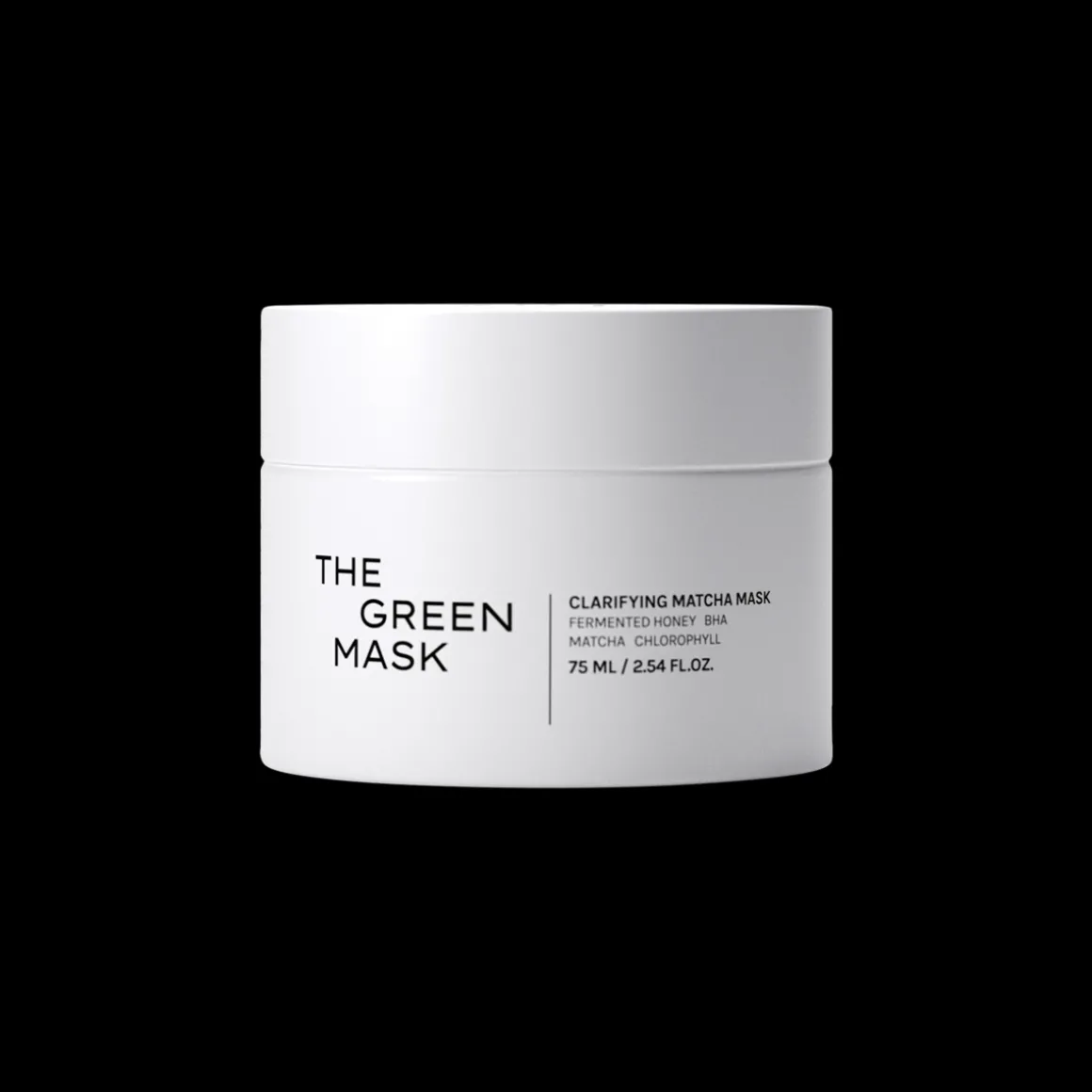 The Green Mask 75ml
