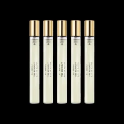 The Hedonist Travelset 5x7,5ml