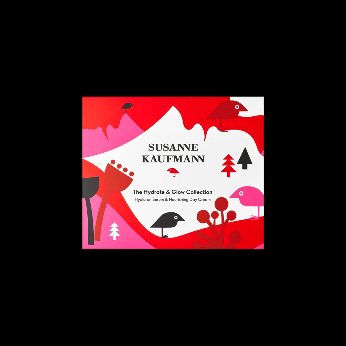 The Hydrate & Glow Collection