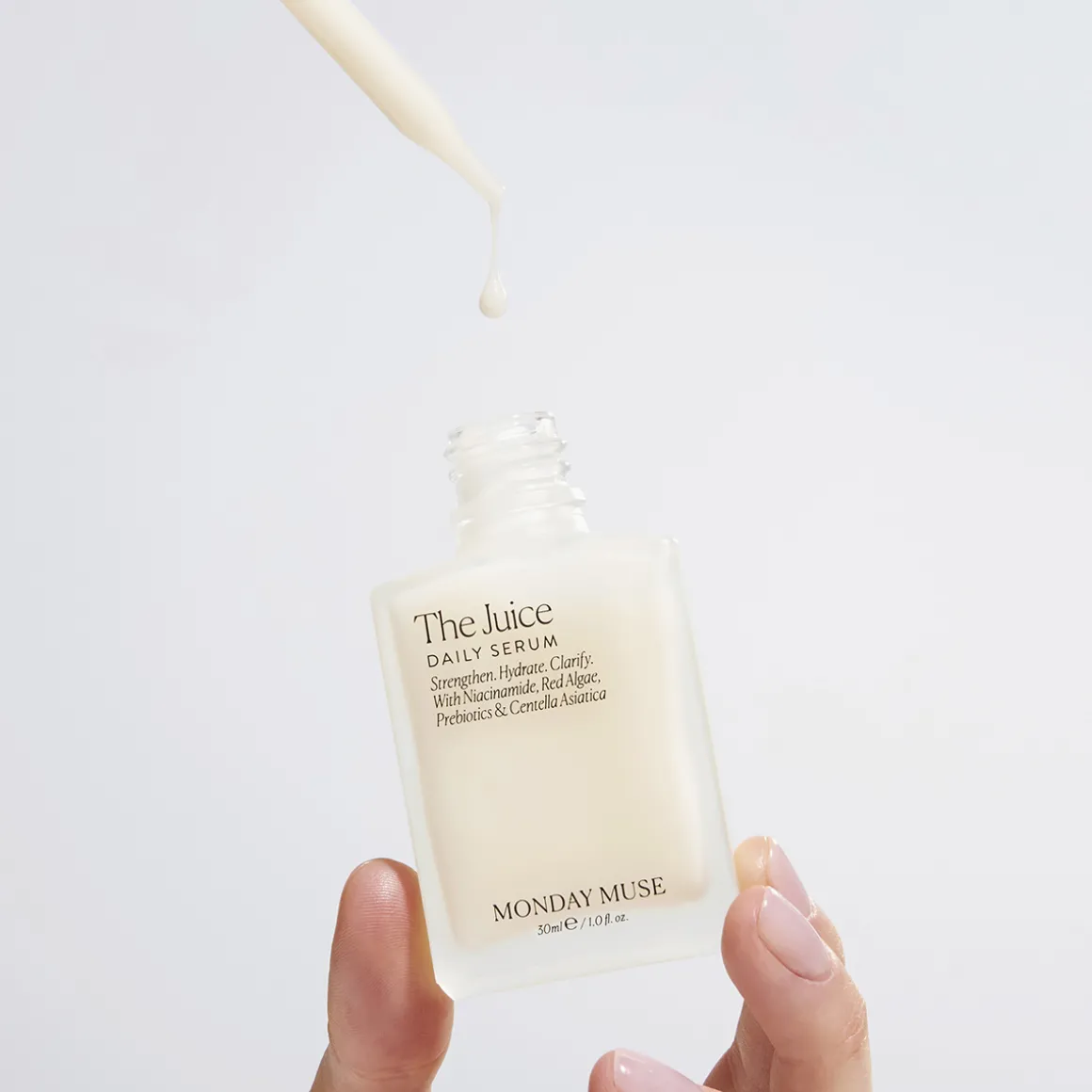 The Juice Daily Serum 30ml