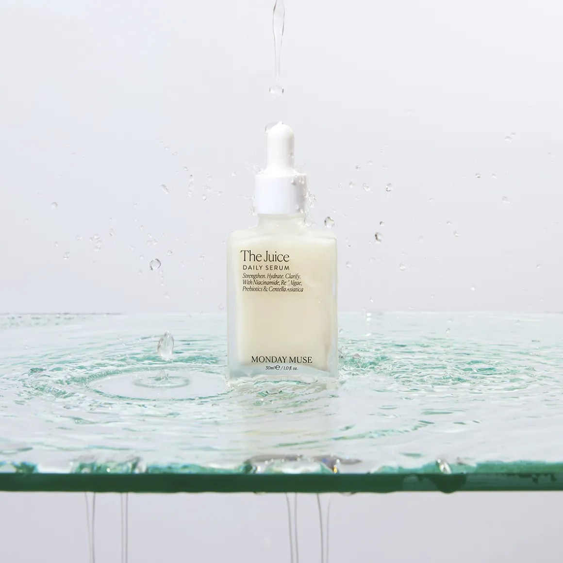 The Juice Daily Serum 30ml