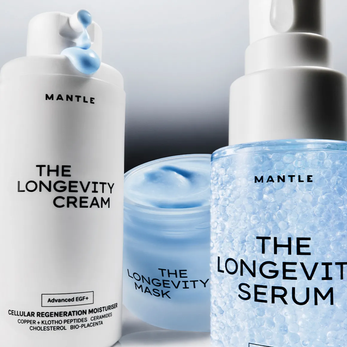 The Longevity Cream 50ml