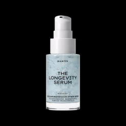 The Longevity Serum 30ml