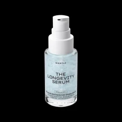 The Longevity Serum 30ml