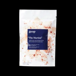 The Martini Emo. Detox Bath Soak 680gr