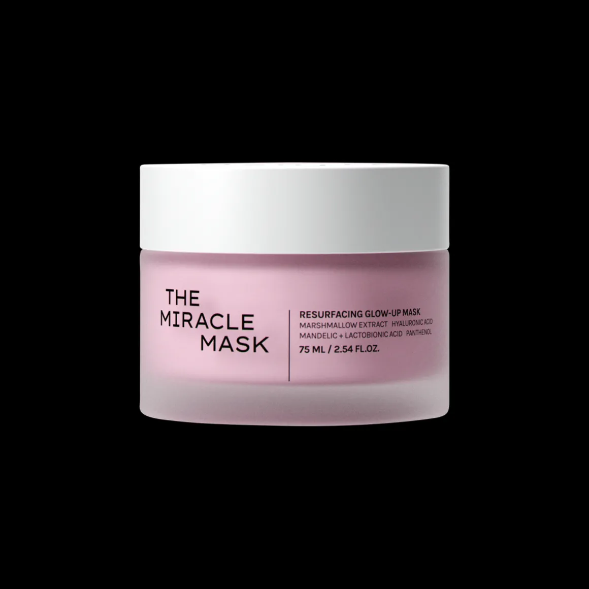 The Miracle Mask 75ml