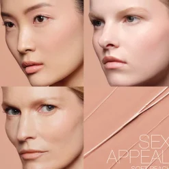 The Multiple SEX APPEAL