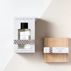 The Musc Eau de Parfum 10ml