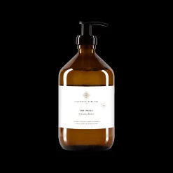 The Musc Hand and Body Soap 500ml